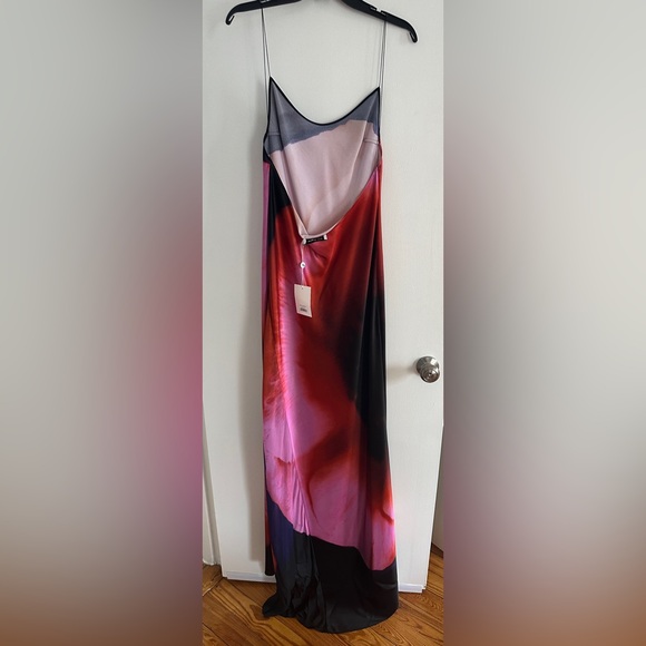 NWT RAT AND BOA DRESS!!! - Picture 5 of 8